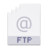 FTP Icon